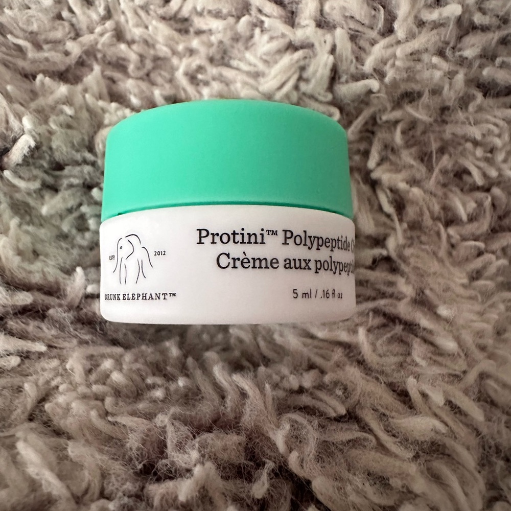 Drunk Elephant protini polypeptide cream